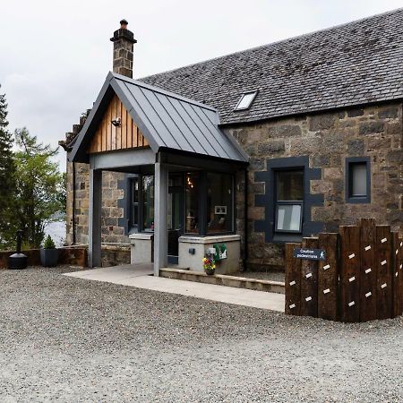 Ben Cruachan Inn - Restaurant, Pub With Rooms Loch Awe Exterior photo