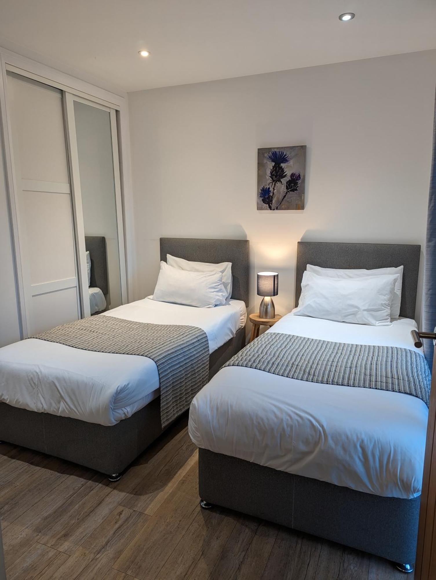 Ben Cruachan Inn - Restaurant, Pub With Rooms Loch Awe Room photo