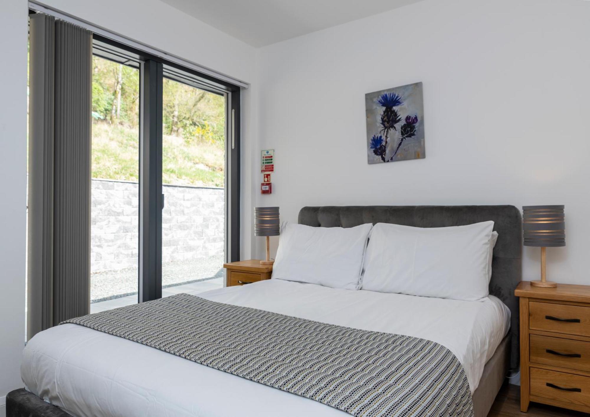 Ben Cruachan Inn - Restaurant, Pub With Rooms Loch Awe Room photo