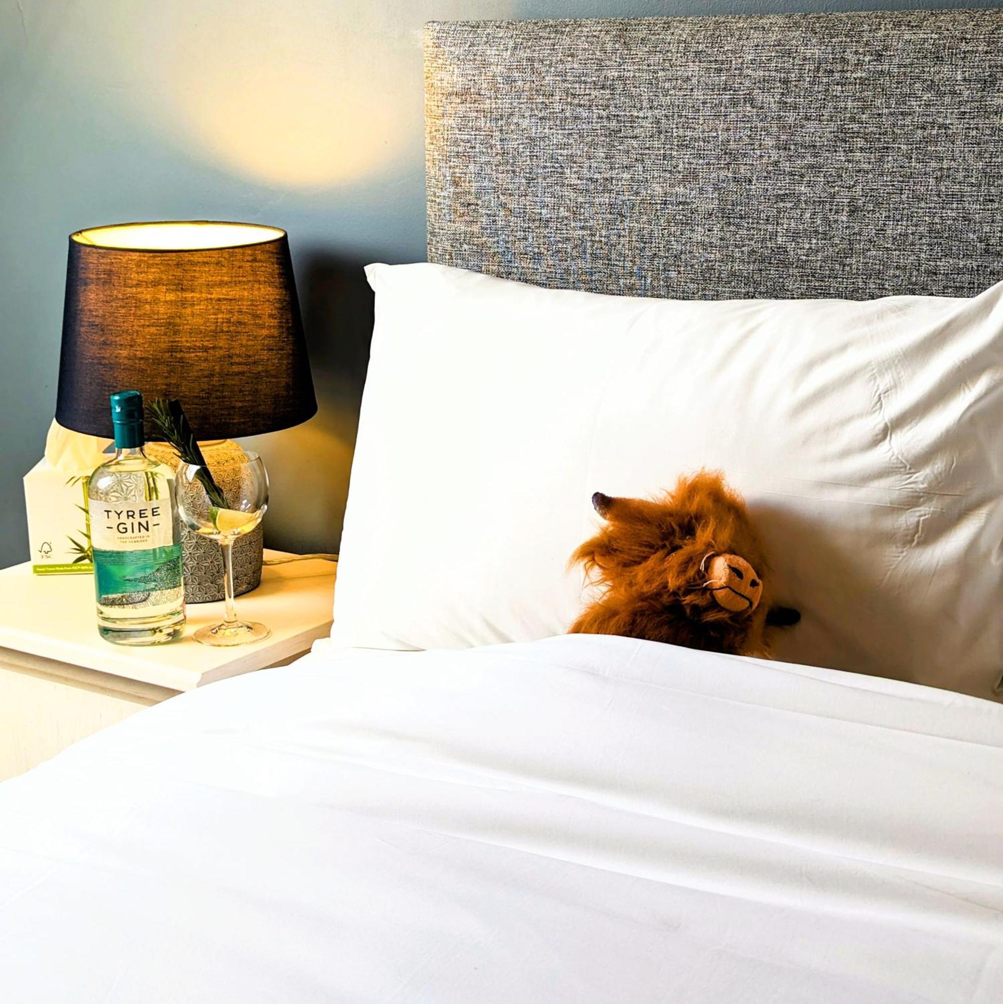 Ben Cruachan Inn - Restaurant, Pub With Rooms Loch Awe Room photo